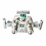 Клапанный блок серии БКН 3-11 — Taganay Technology