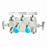 Клапанный блок серии БКН 5-11 — Taganay Technology